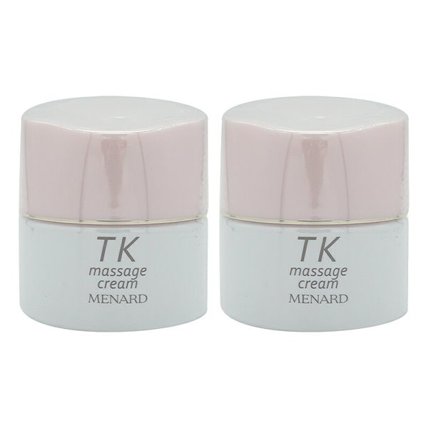 MENARD TK マッサージクリーム 4個セット メナードTK マッサージクリーム4個セット