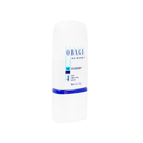 オバジ エクスフォダーム 57g 1本 Obagi Nu-Derm Exfoderm スキンケアローション ：海外発送 日時指定不可 国際書留郵便発送