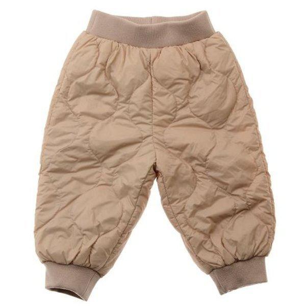 01S732010 ODムードダウンパンツ