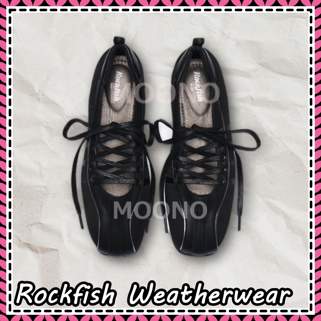 【公式正規品】 25FW BLISS LACEUP SNEAKERS 6色 レースアップ スニーカー