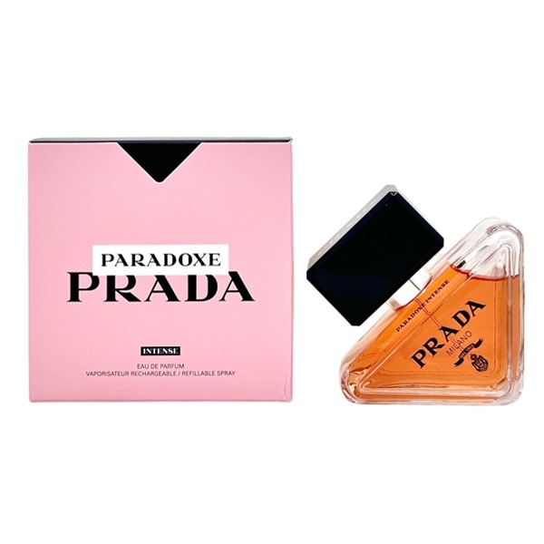 プラダ パラドックス インテンス EDP SP 30ml