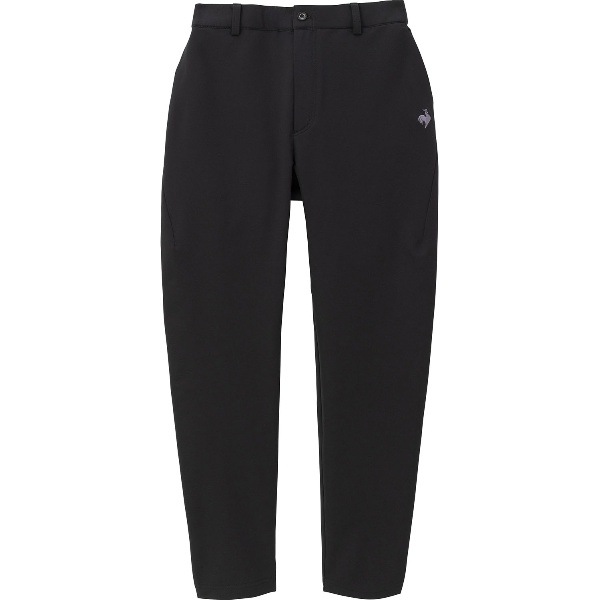 ルコック Le coq sportif ヒートナビ エアスタイリッシュパンツ ルフフォルム マルチスポーツ トレーニングパンツ ウィメンズ LT4FLP30L-BK00 レディース