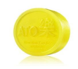 アトラクソープ　インテンシブカモミールソープ 4個セット アトラクソープ インテンシブカモミールソープ 4個セットア