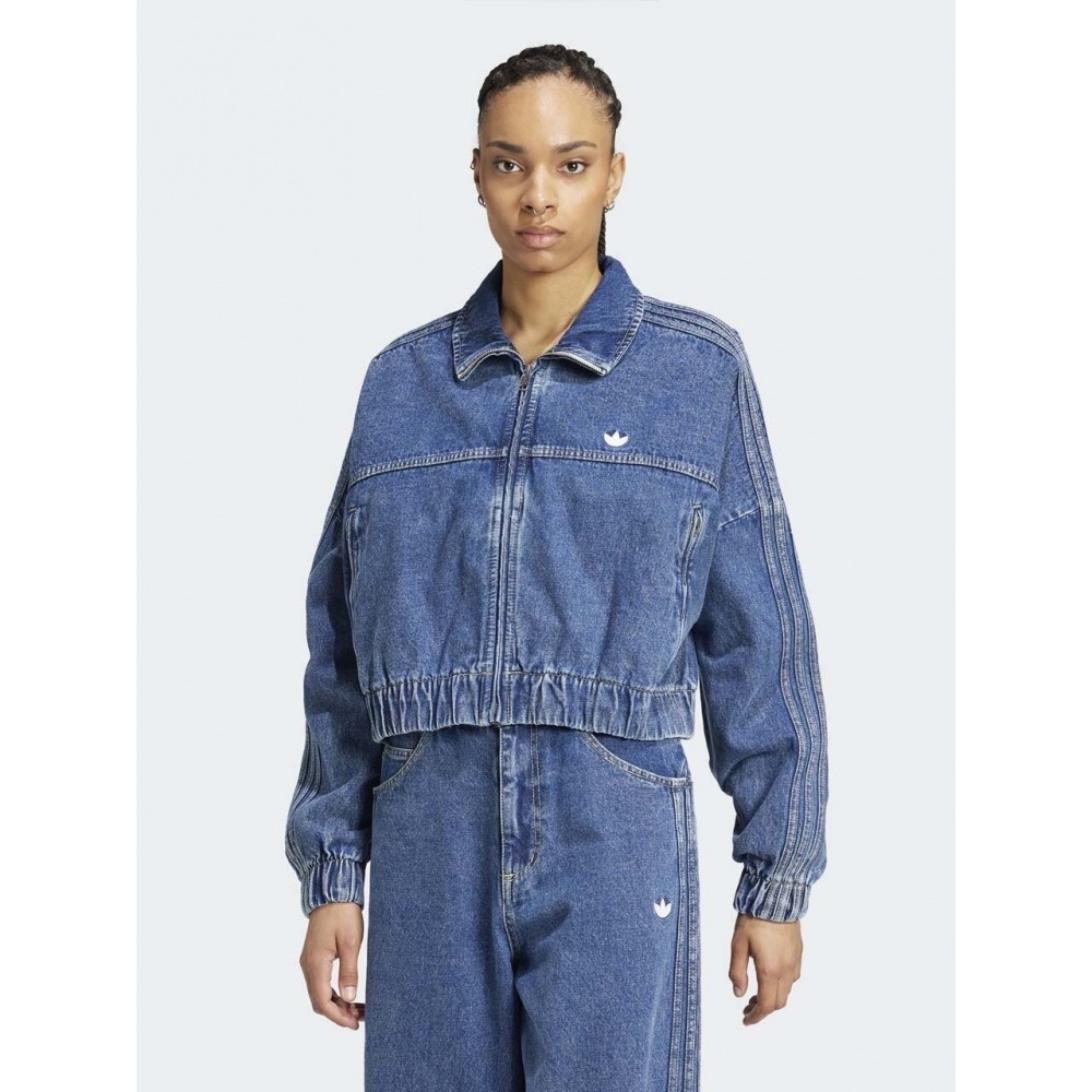 アディダス PP レスデニム T シャツ