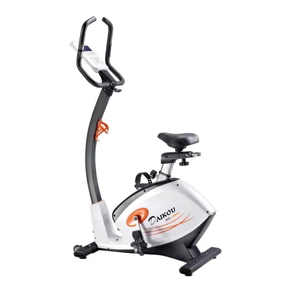 ETA306 アップライトバイクDK-8920 法人限定 メーカー直送