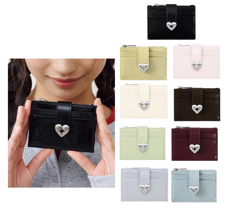 HEARTY BRIDGE POCKET MINI