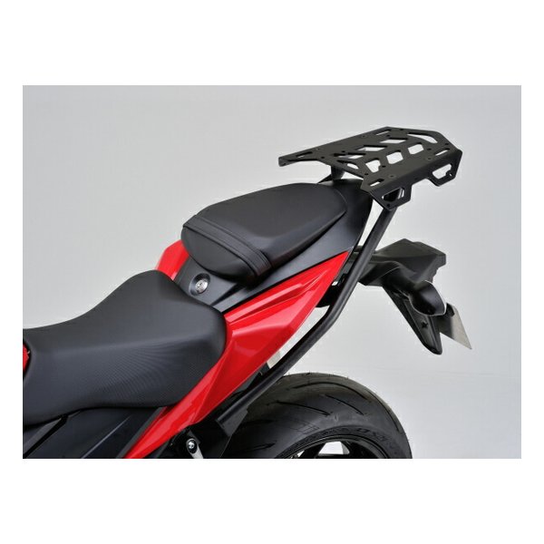 リヤキャリア マルチウイングキャリア GSX-S750用 D96395