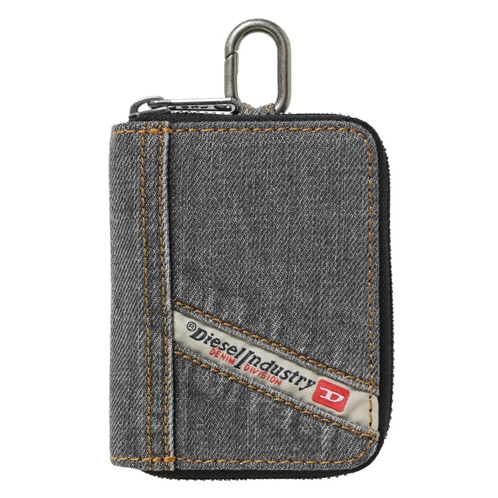 キーケース X08449 P4492 T8013 Black メンズ