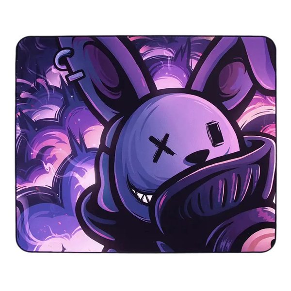 She She Jia ゲーミングマウスパッド パープル SHESHEJIAPURPLE 9,240円