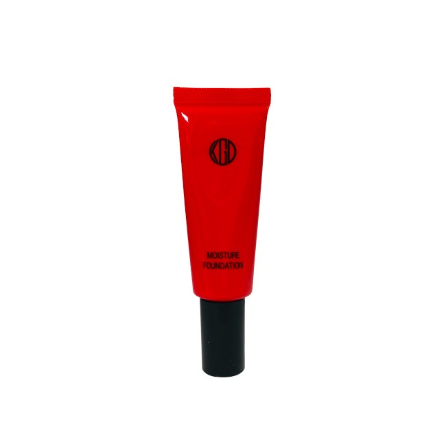 マイファンスィー モイスチャー ファンデーション 002 20g KohGenDo こうげんどう クリームファンデーション カバー力 毛穴 くすみ