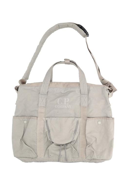 C.P. COMPANY Men Messenger Bags 20CMAC182A 110305G904 BEIGE