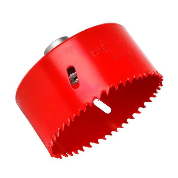 ミヤナガ SLバイメタルカッタプラマス SLPM130 先端工具 鉄工アクセサリ 鉄工ホールソー