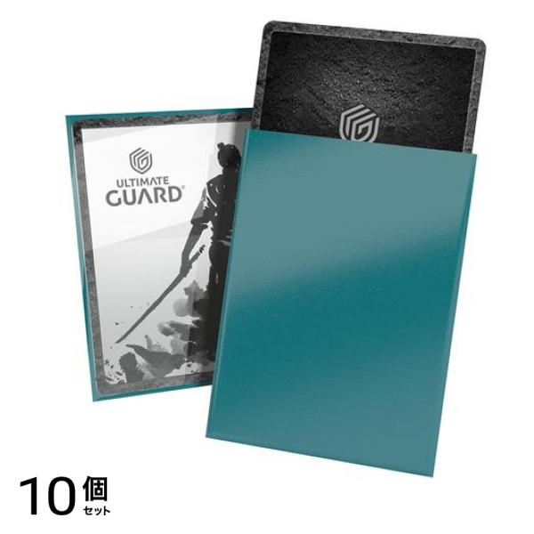 カタナスリーブ スタンダードサイズ Great Wave 100枚入 (UGD011418) 10個セット