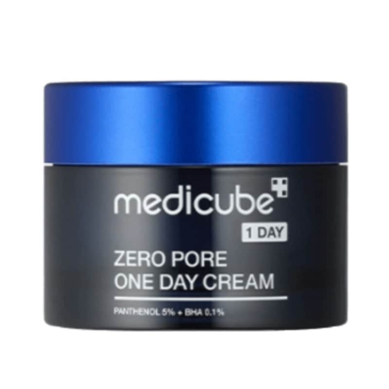 ゼロ毛穴１DAYクリーム 50ml