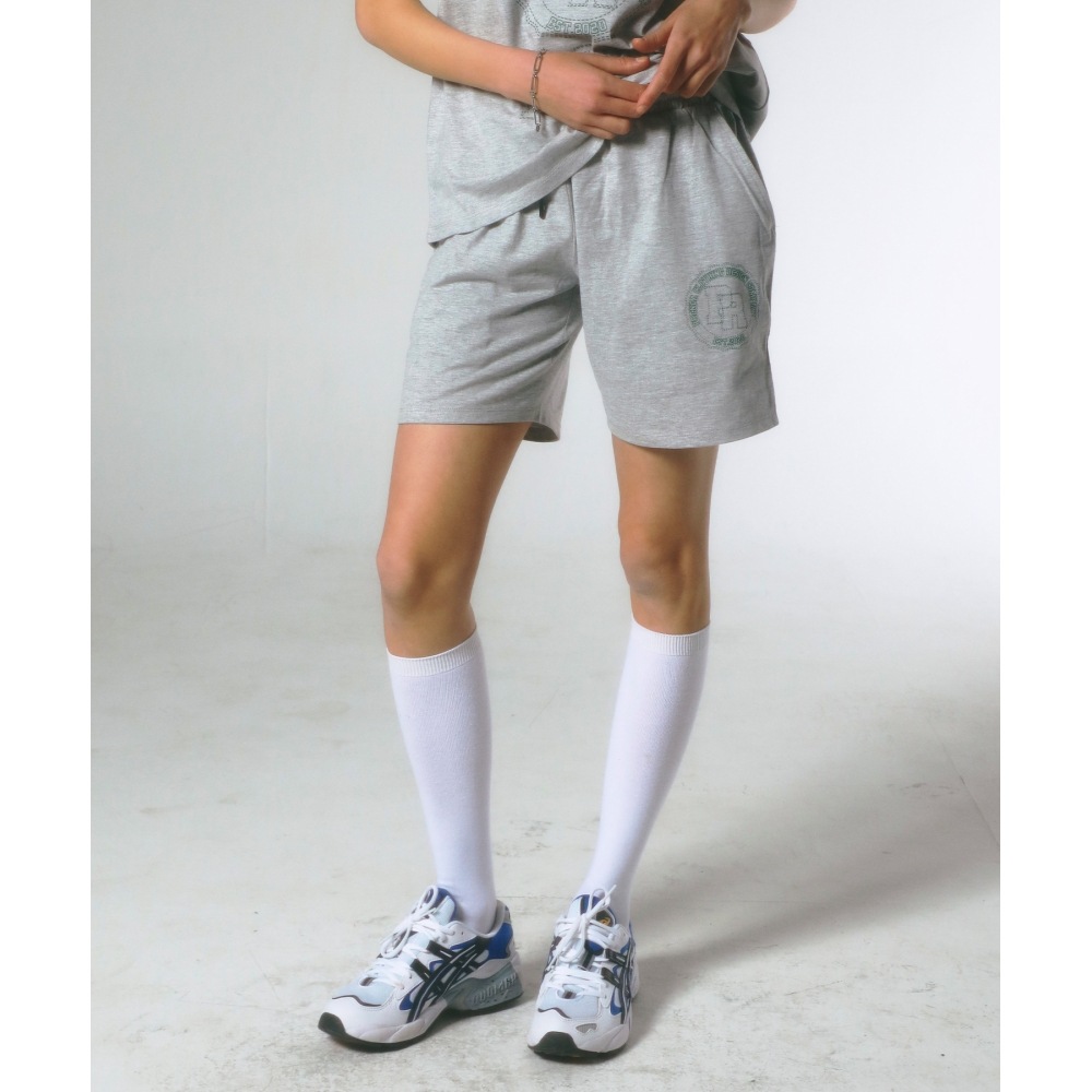 プレンダパセアーズショーツグレー