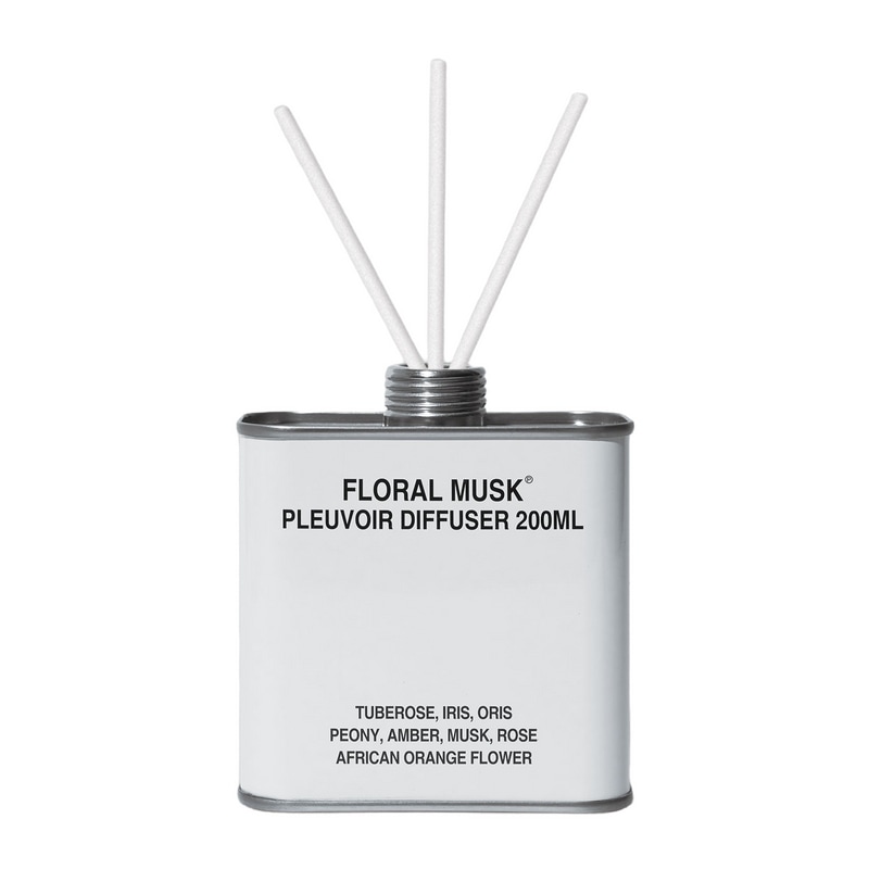 フルボアフローラルマスクディフューザー