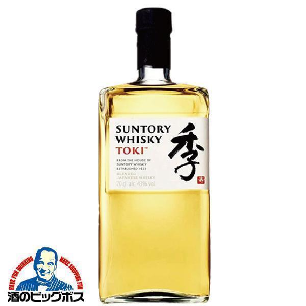 Suntery Whisky  ブレンデッドウイスキー サントリー ブレンデッドウイスキー 角瓶 40度 700ml 日本酒