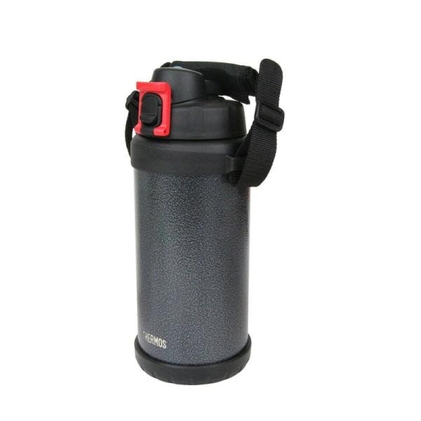 THERMOS ハードワークジャグ2L FHS－2000WK／HTB ワークサポート サポート用品 洗剤 家庭用品 暑さ対策 サーモス 水筒 大きさ 軽さ 保冷 保温 ボトル プレゼント