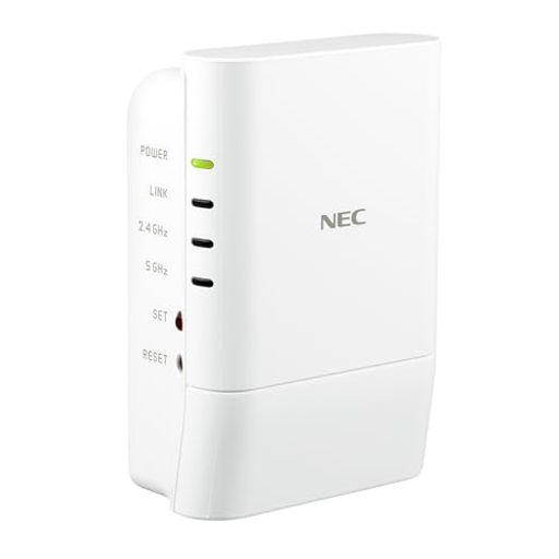 NEC Aterm W1200EX PA-W1200EX