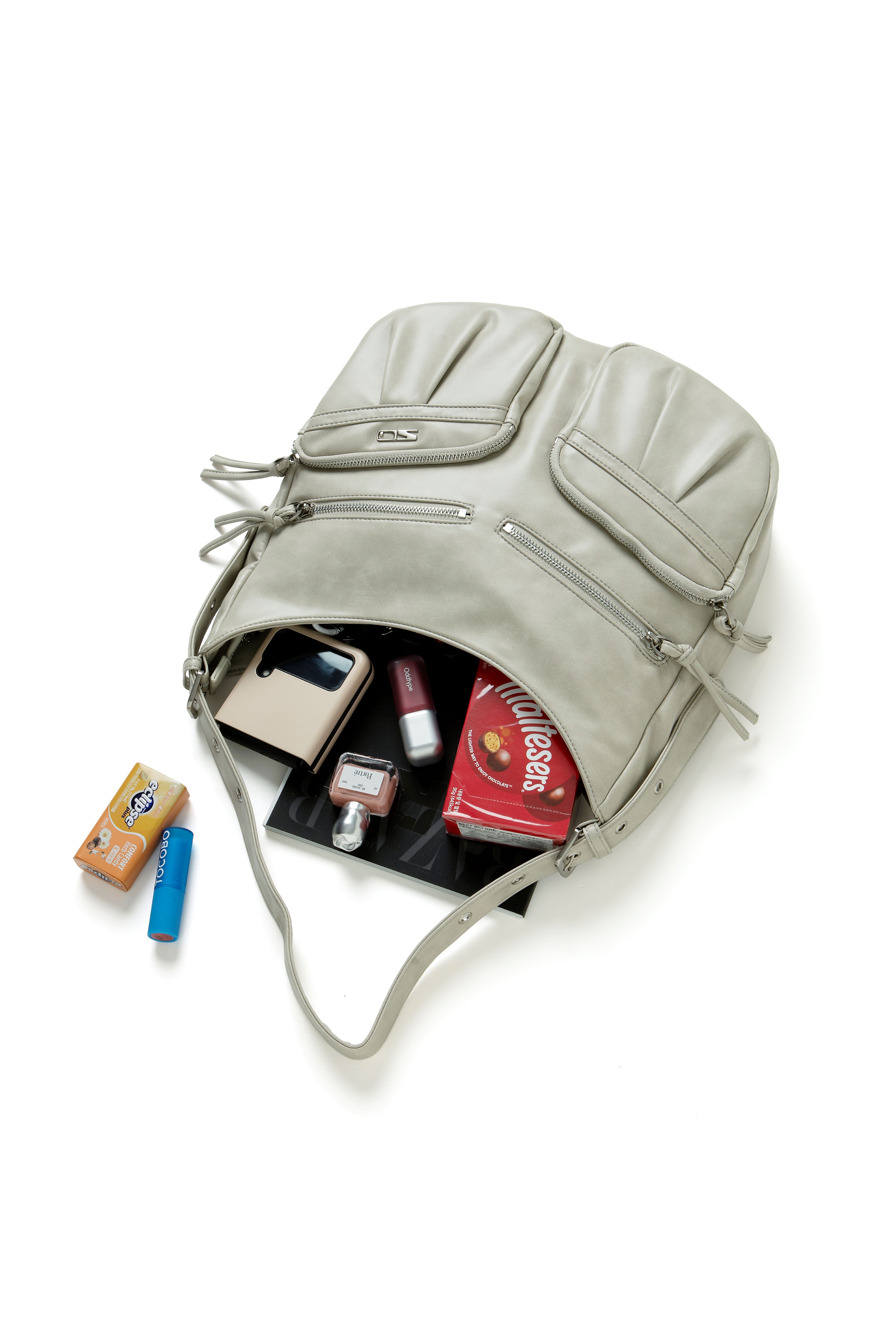 [Square Line] S064 Cabara