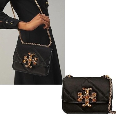 エレノアダイヤモンドスモールショルダーバッグ 86532