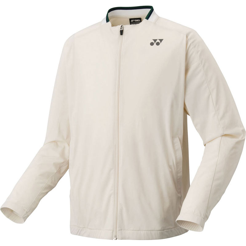 ユニウォームアップシャツ(フィットスタイル) テニス ＷＵＰニットジャケット 50168-206