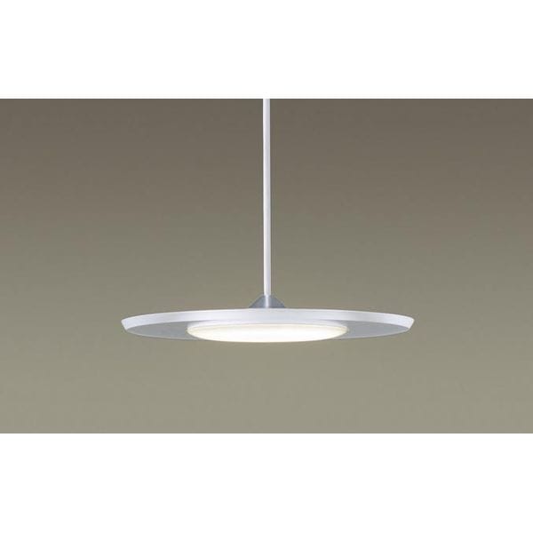 LGB16235KLE1 [LED ダイニング用ペンダント 配線ダクト取付型 (温白色) 美ルック拡散タイプ パネルミナ 白熱電球60形1灯器具相当]