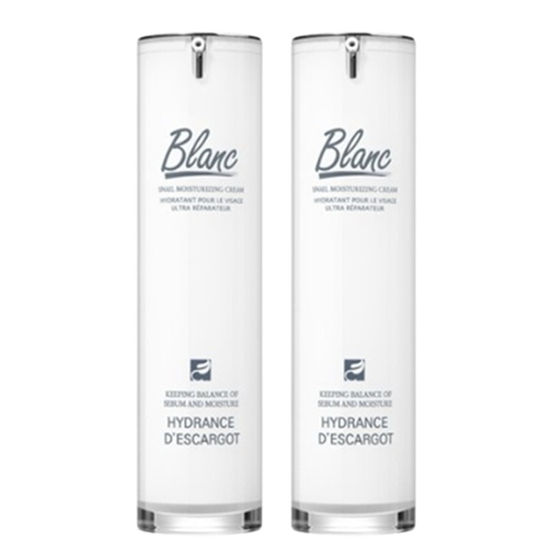 カタツムリ 痕跡クリーム 60ml 2個 高濃縮シカ入り