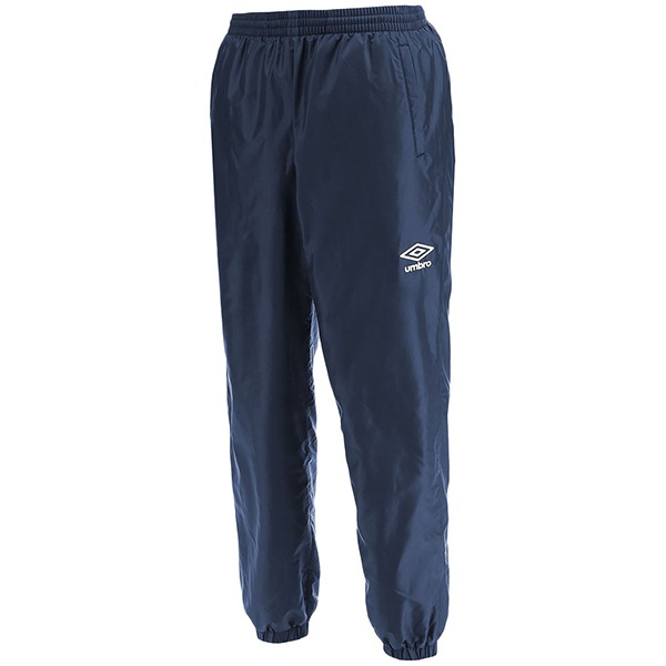 TMウインドアップピステパンツ メンズ ネイビー S UBA4024P NVY S