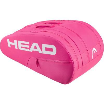 HEAD ヘッド BASE RACQUET BAG L PK テニス 261006 ラケットバッグ