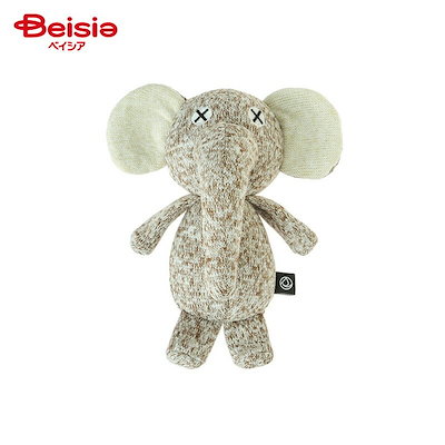 他サイト： ダッドウェイペット アニマルプラッシュトイ/M/エレファント ペットの商品画像