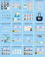 Qoo10] JYP Entertainment [Stray Kids] Ultra M