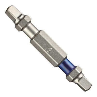 他サイト： ベッセル GS14SQ3045 剛彩ビット 両頭スクエア ＳＱ３×４５ｍｍ VESSELの商品画像