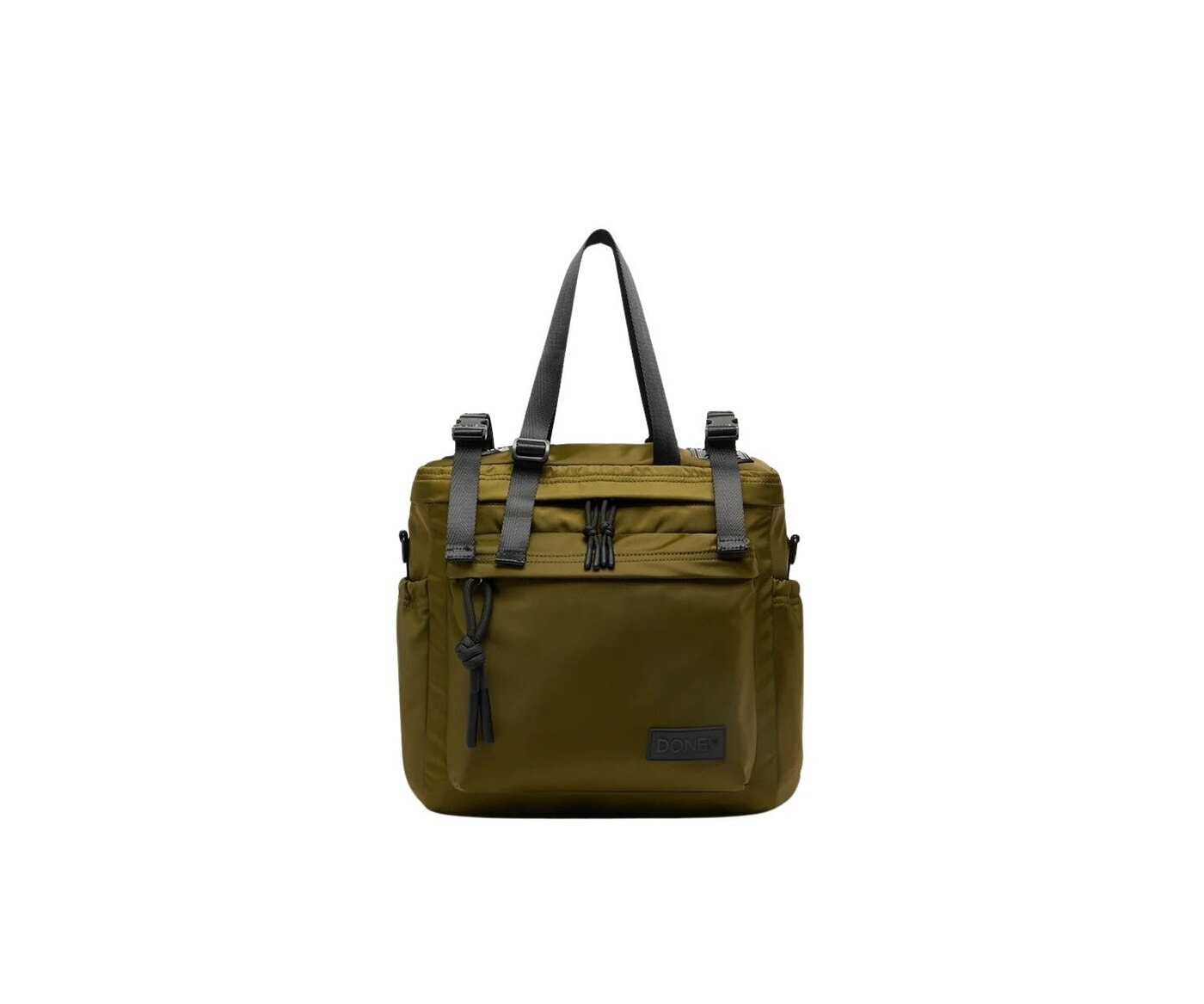ZAEWRM003 DARK GREEN 秋冬2024 バックパック メンズ ia