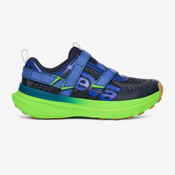 _TEVA 極強クッション 男性 ランニングシューズ アベントレイル シューズ STVM2510192-TSG