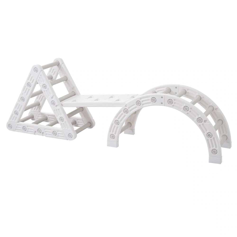 【国内発送送.料無料】多機能ジャングルジム すべり台 滑りA7 大型遊具 室内遊具 キッズ 子供 誕生日プレゼント おもちゃ