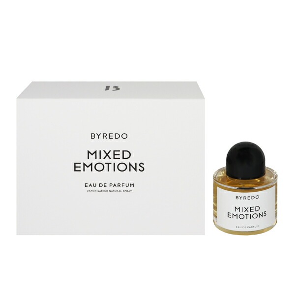 バイレード ミックスト エモーションズ EDP SP 50ml 22,145円