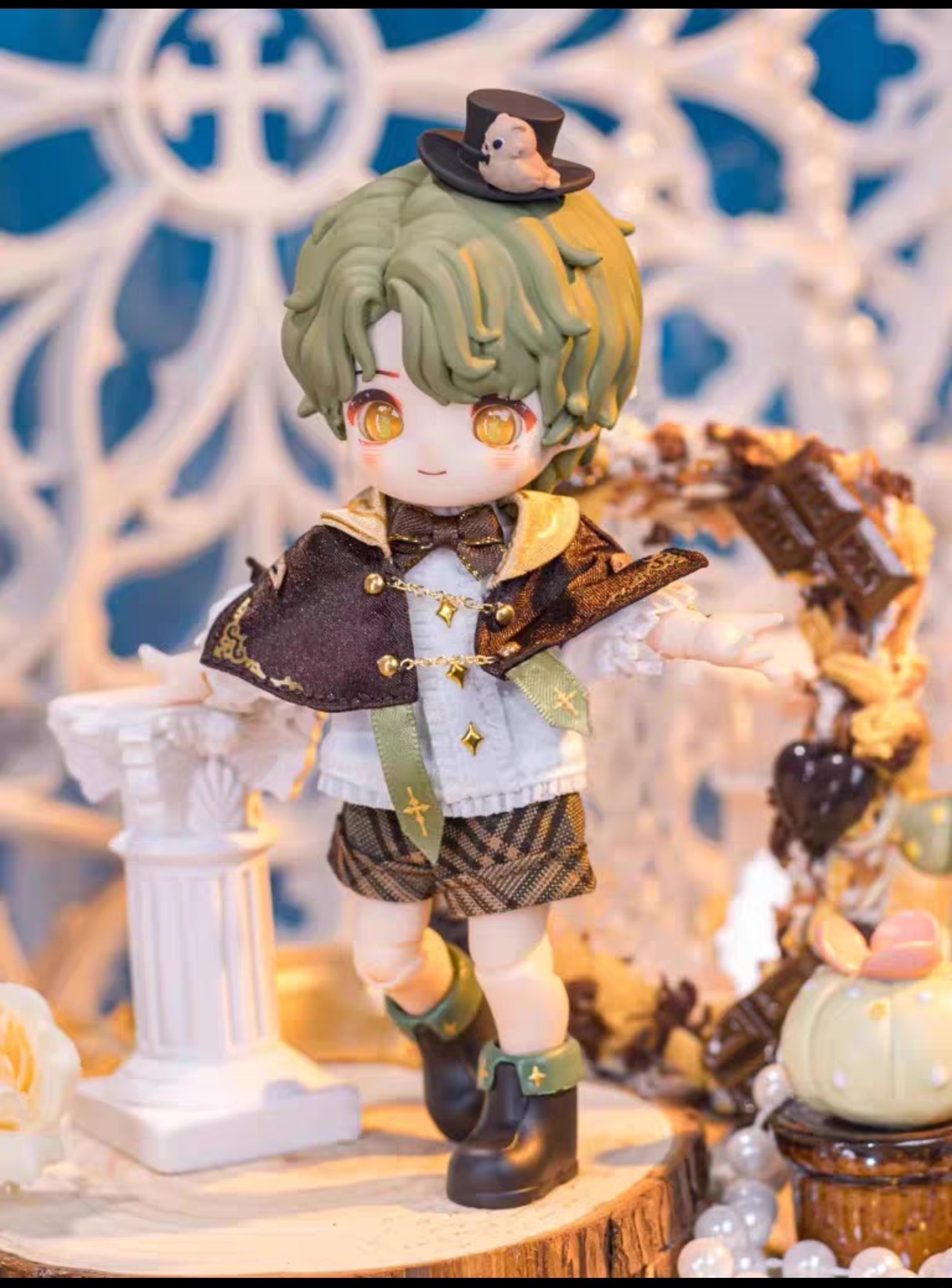 Qoo10] NAGI 第5弾 次元界TOY 幻境録 : おもちゃ・知育