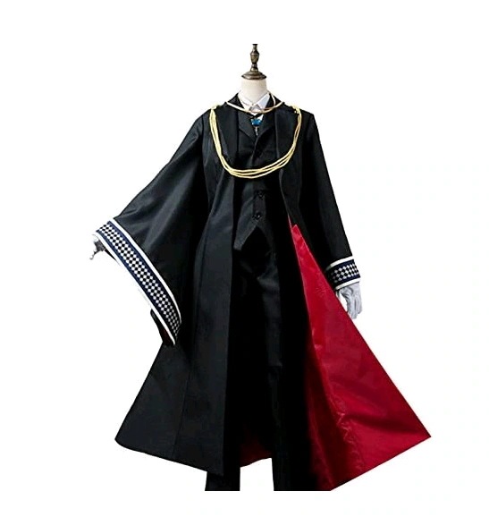 魔法使いの嫁　エリアスエインズワーズ 風 コスプレ衣装