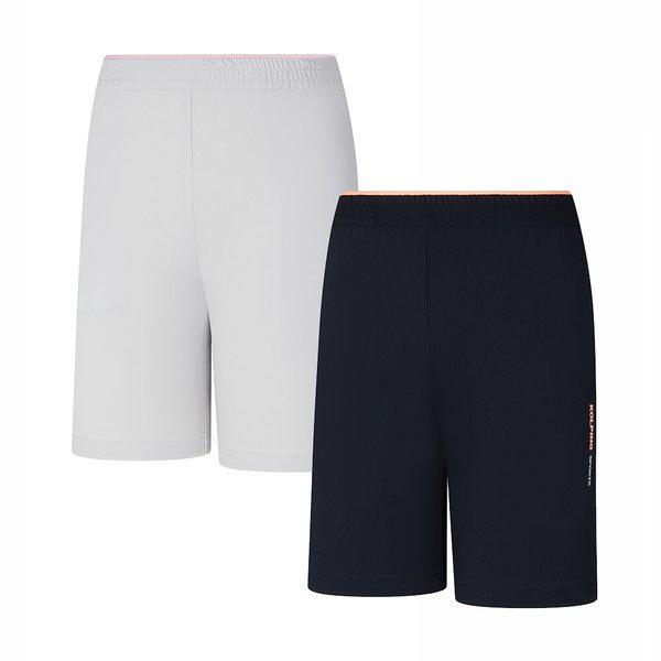 女性夏ストレッチ5分丈パンツドミナー(女) KUP9893W