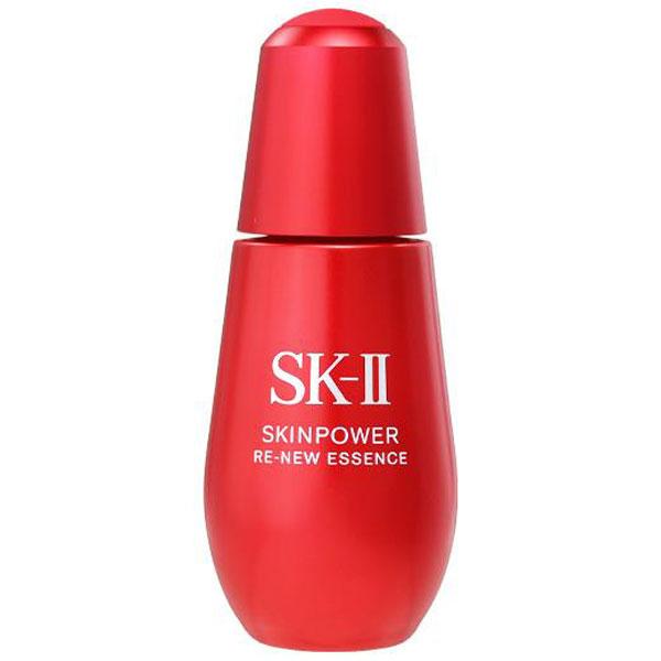 SK-II スキンパワー リニュー エッセンス 50ml