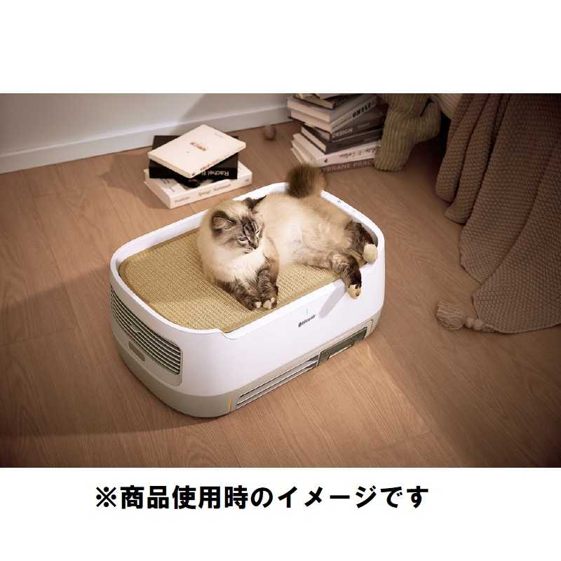 BLUEAIR　ブルーエア 空気清浄機 PetAir Pro P3i Sand 空気清浄：～24畳目安 PM2.5対応　P3I