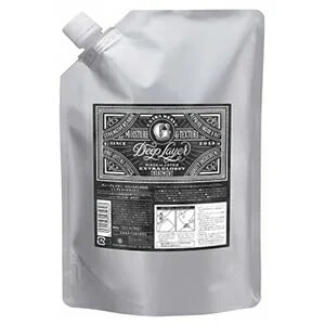 土日祝日出荷 5個セット ビューティーエクスペリエンス ディープレイヤー トリートメント Exg 750g