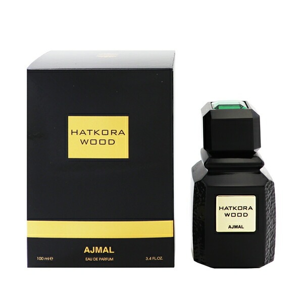ハトコラ ウード EDP SP 100ml 15,555円