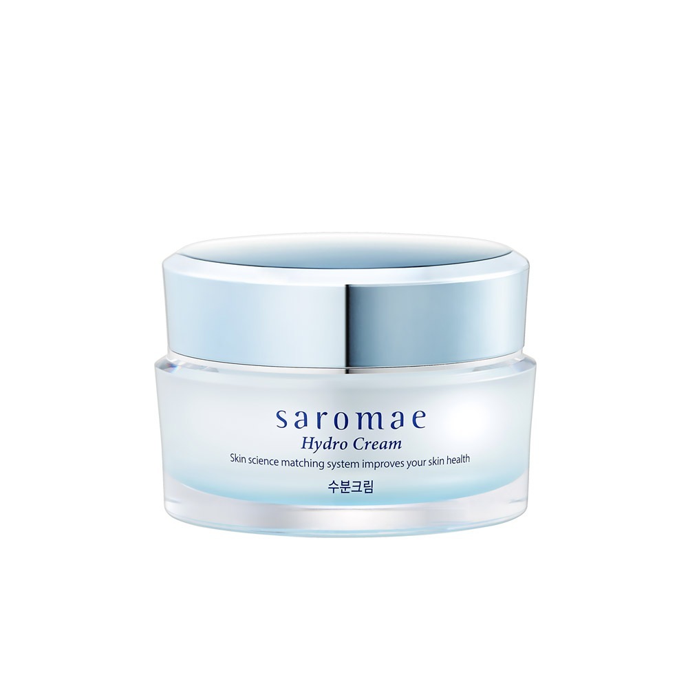 サロメの水分クリーム