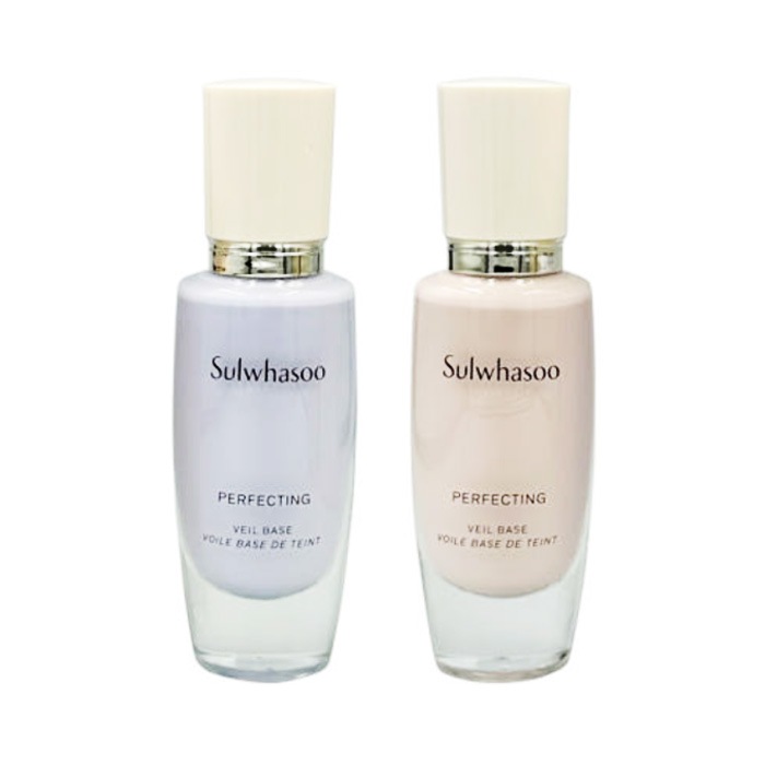 パーフェクティングベールベース30ml 2カラー お選び SPF29 PA++