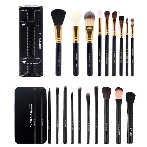 MAC メイクブラシセット 116S 187S、140S 楽天市場】M・A・C マック