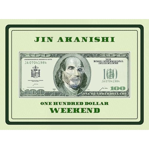 赤西仁 ／ JIN AKANISHI LIVE 2024 WEEKEND 特 別仕様限定.. (Blu-ray) GOGOOD-53