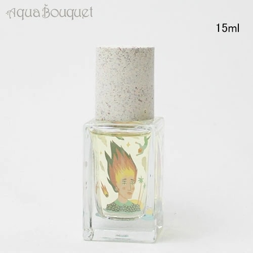 メゾン マティン ロスト イン トランスレーション オードパルファム 15ml MAISON MATINE LOST IN TRANSLATION EDP [cqo]