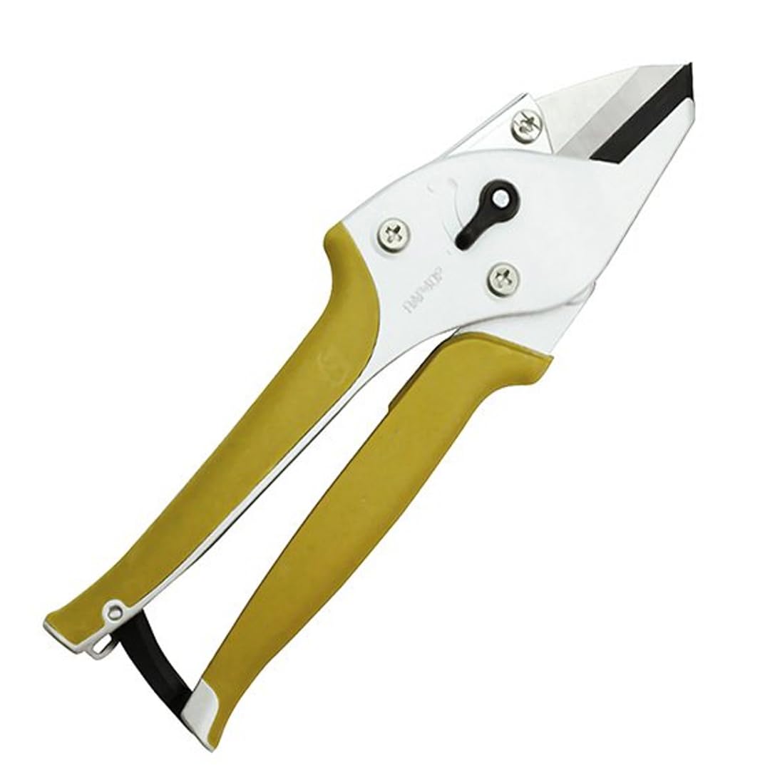 みきかじや村 楽なんです 剪定鋏 鶯(うぐいす) TS179